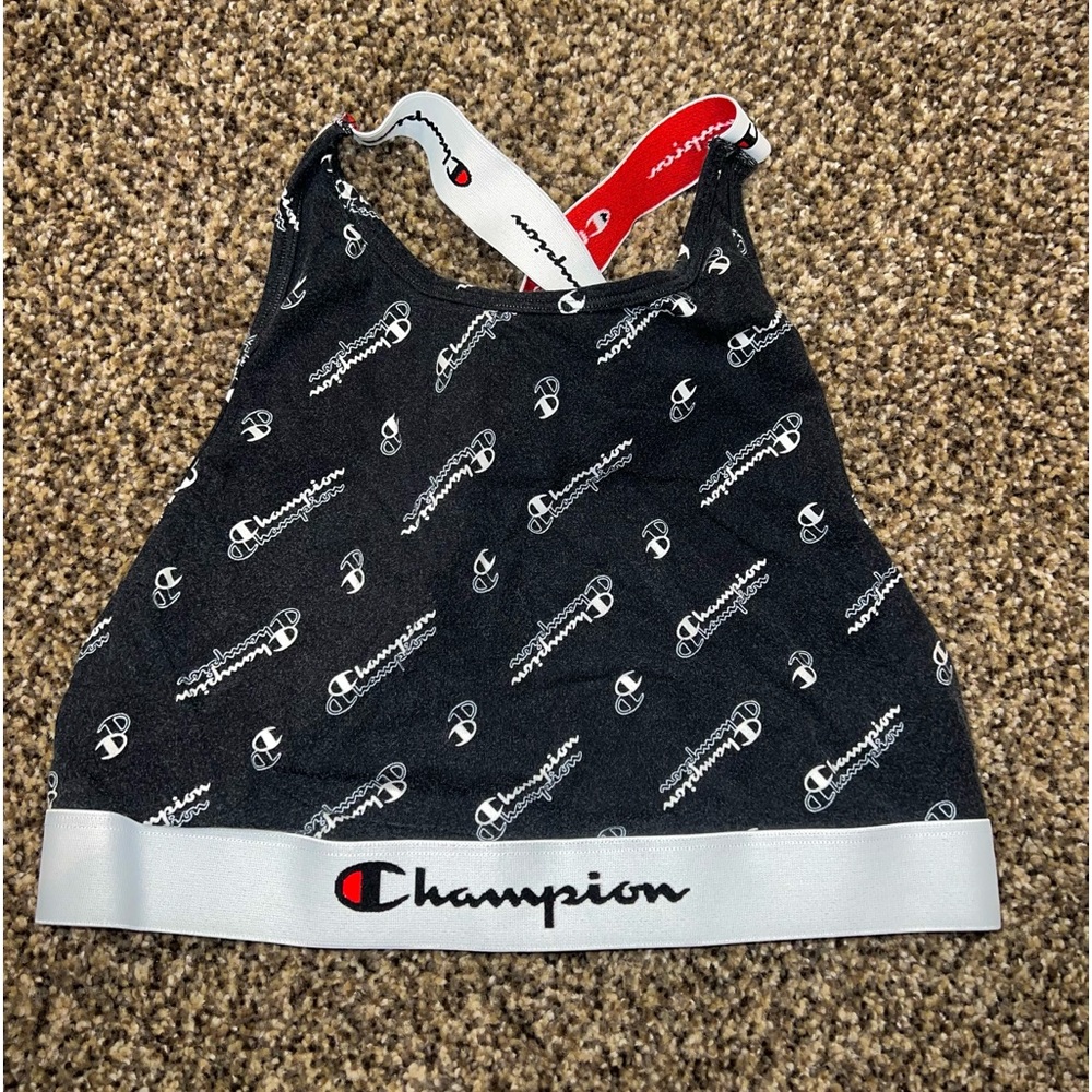 Champion Sports Bra